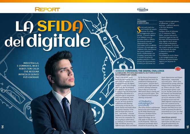 o01 La Sfida del Digitale