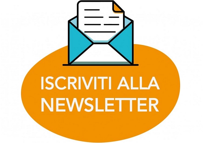 Iscriviti alla Newsletter del Gruppo Pulizie Social