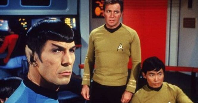 Fai riunioni con i collaboratori Ecco le 5 regole di Star Trek per fare riunioni perfette