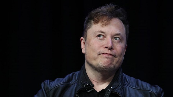 Elon musk licenzia addetti alle pulizie di Twitter Ma è una bufala